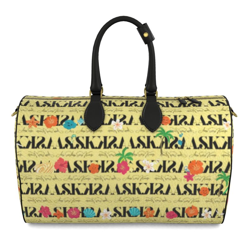 DESIRE DUFFLE