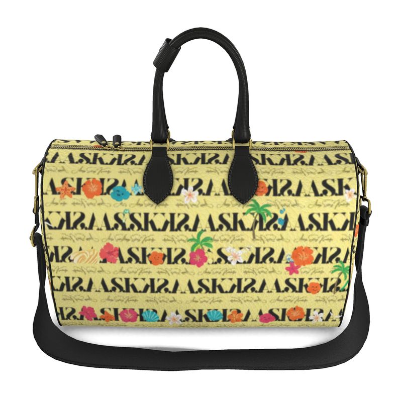 DESIRE DUFFLE