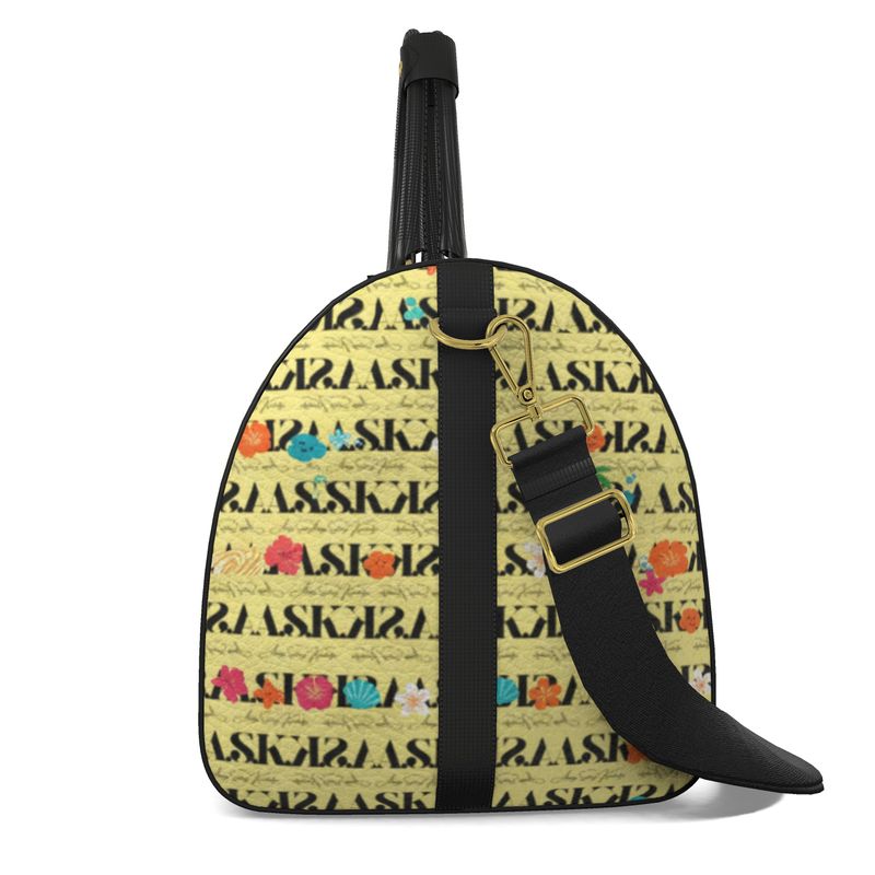 DESIRE DUFFLE