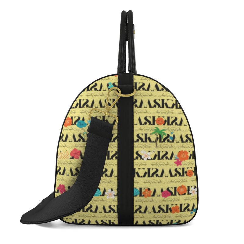 DESIRE DUFFLE
