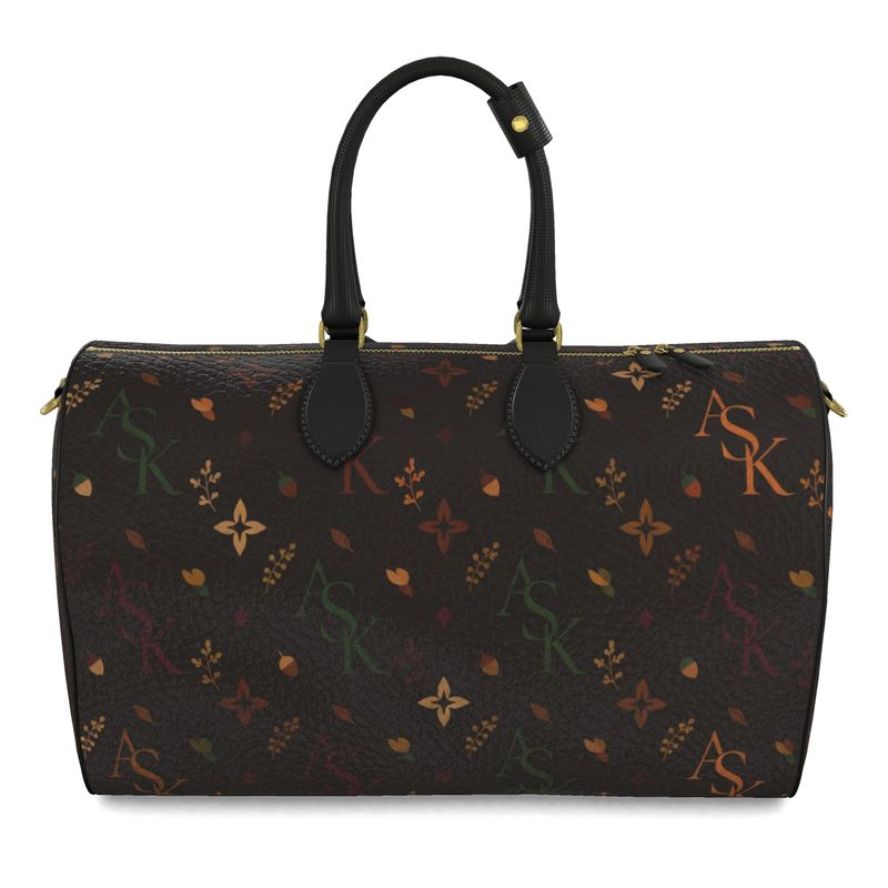 DESIRE DUFFLE