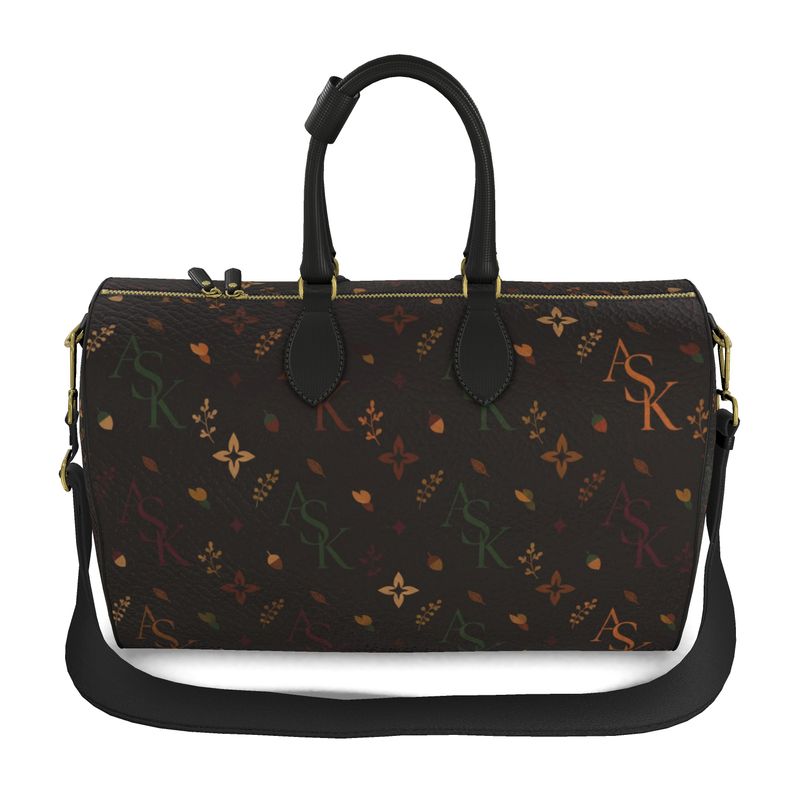 DESIRE DUFFLE