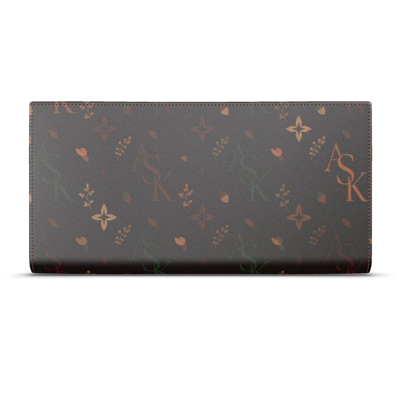 TONI TRAVEL WALLET