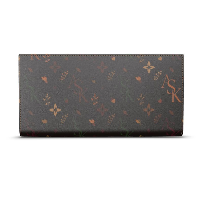 TONI TRAVEL WALLET