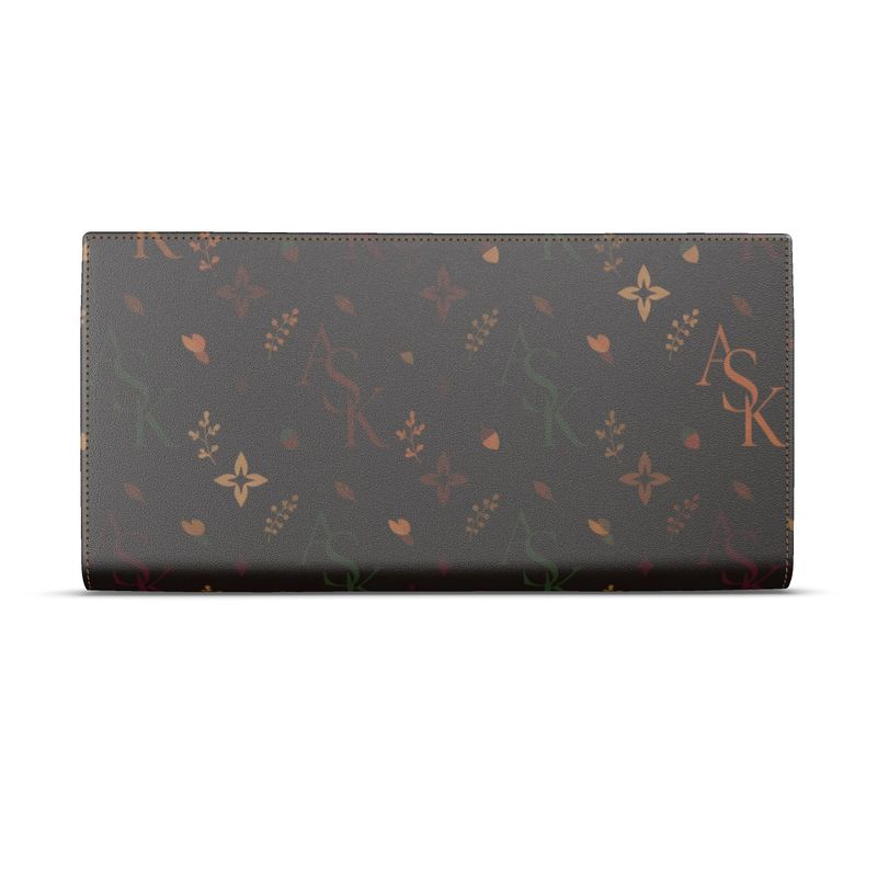 TONI TRAVEL WALLET