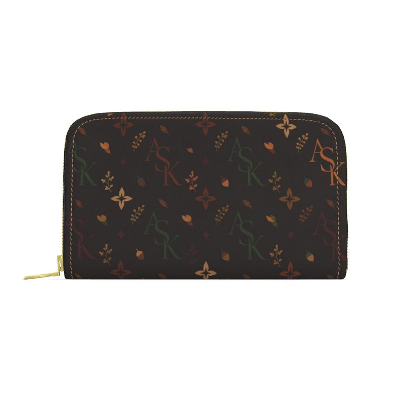 LOIS ZIP PURSE