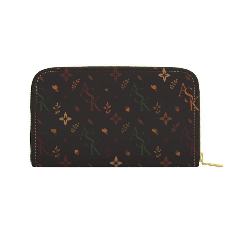 LOIS ZIP PURSE