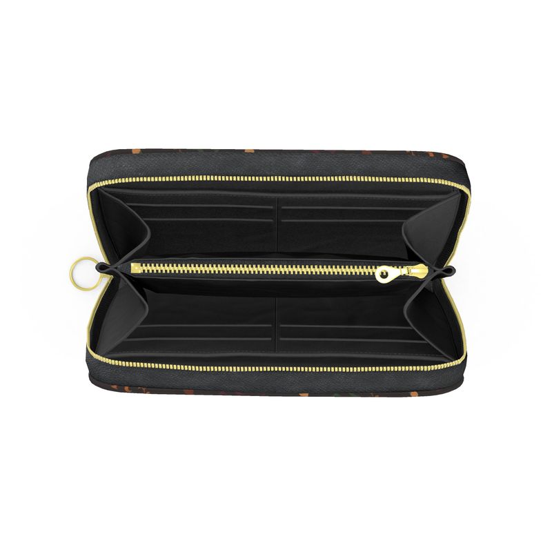 LOIS ZIP PURSE