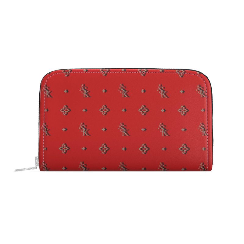 LOIS ZIP PURSE