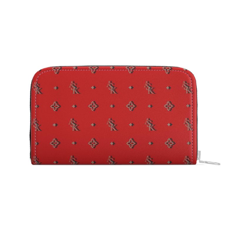 LOIS ZIP PURSE