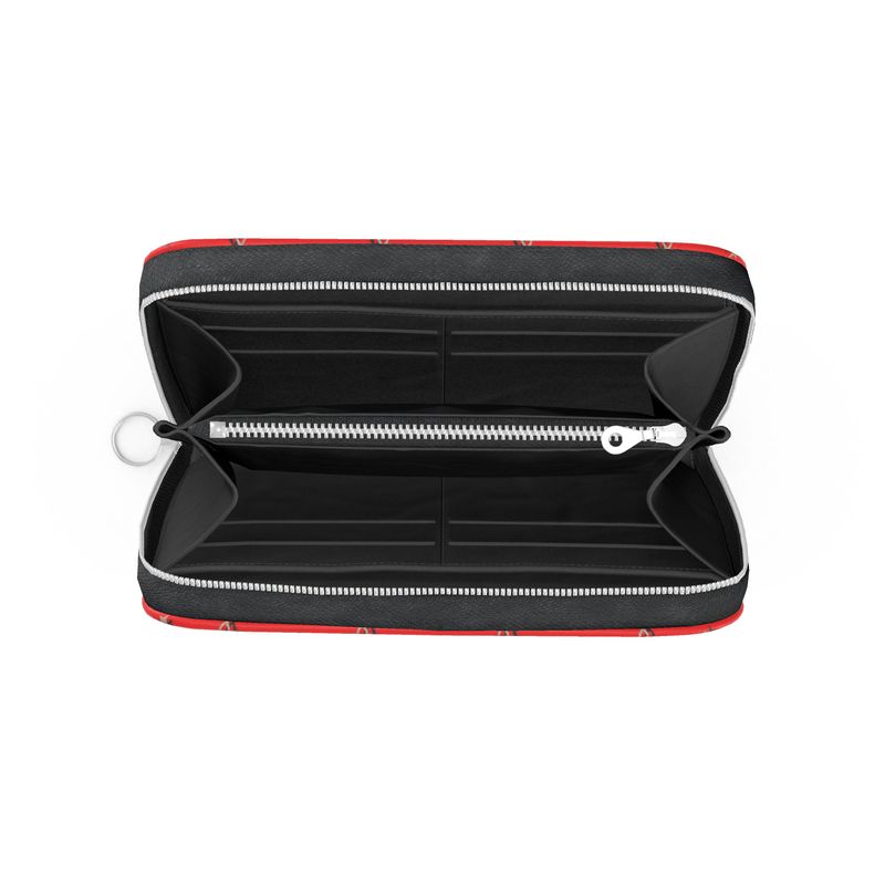 LOIS ZIP PURSE