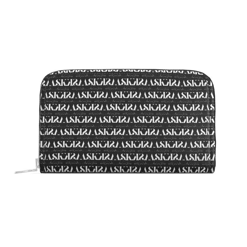 LOIS ZIP PURSE