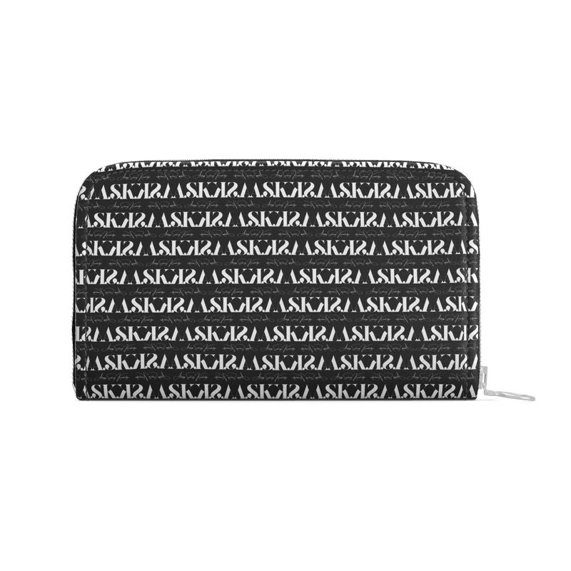 LOIS ZIP PURSE
