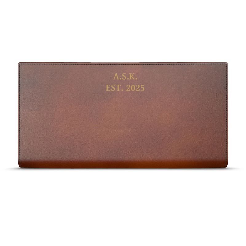TONI TRAVEL WALLET