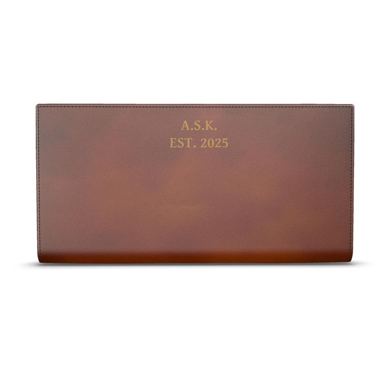 TONI TRAVEL WALLET