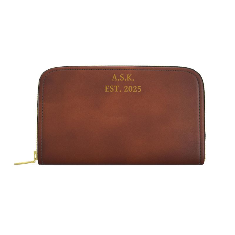 LOIS ZIP PURSE