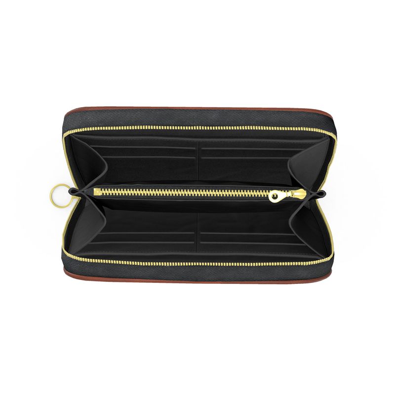 LOIS ZIP PURSE
