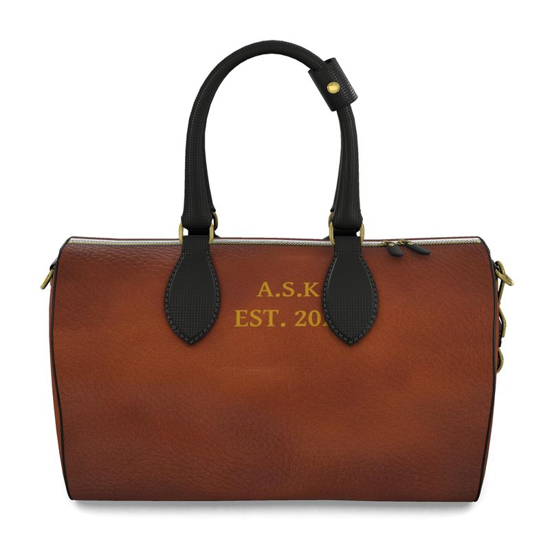 KAM DUFFLE