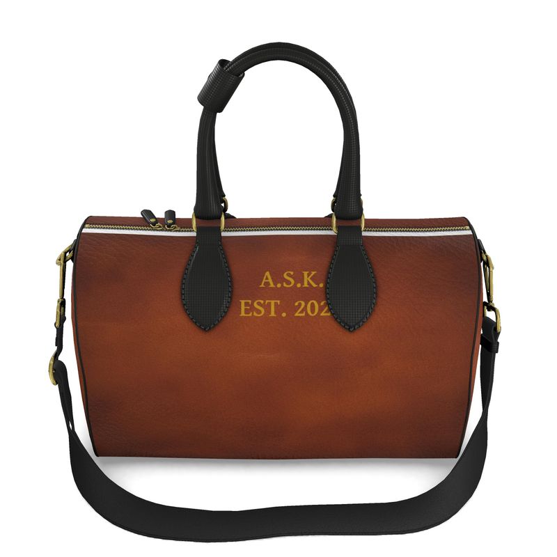 KAM DUFFLE