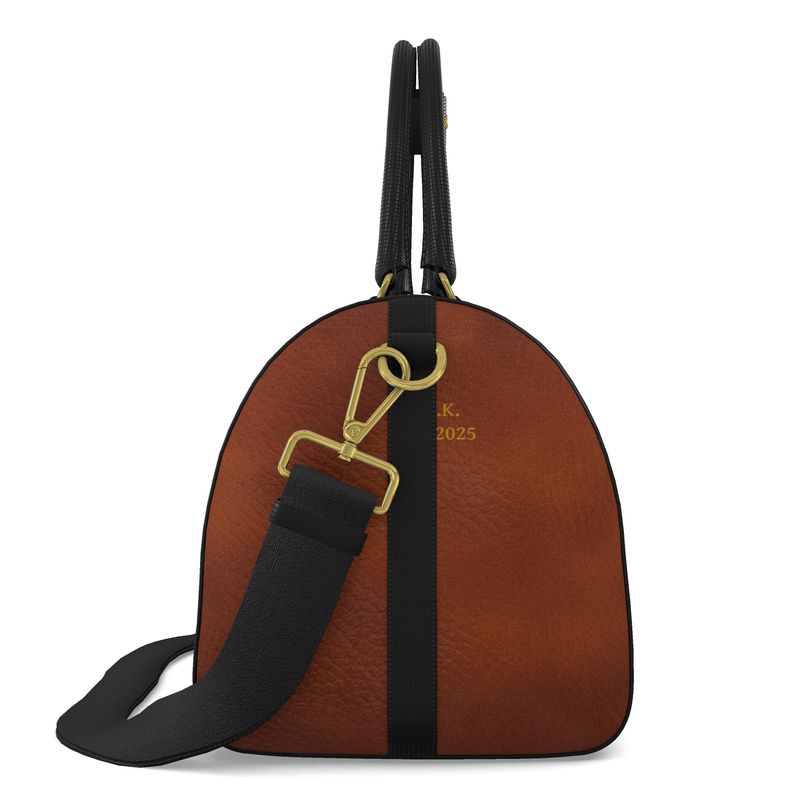 KAM DUFFLE
