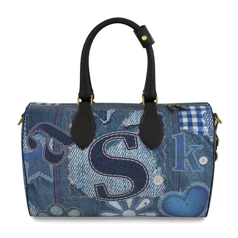 KAM DUFFLE