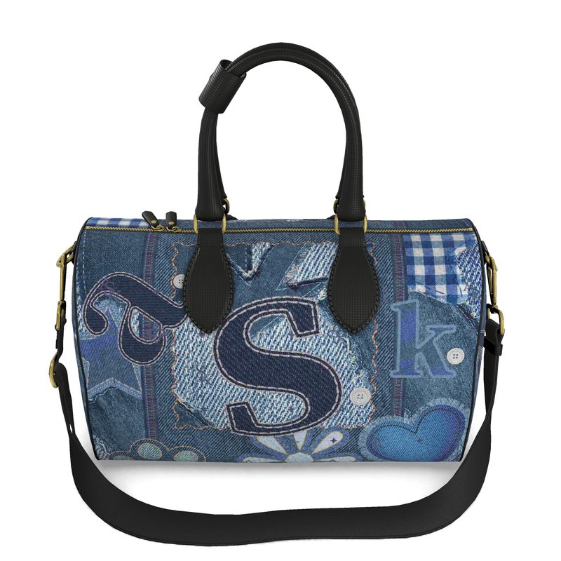 KAM DUFFLE
