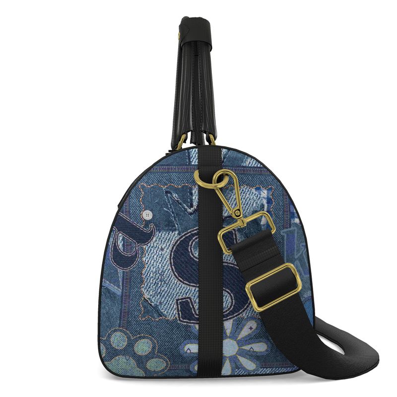 KAM DUFFLE
