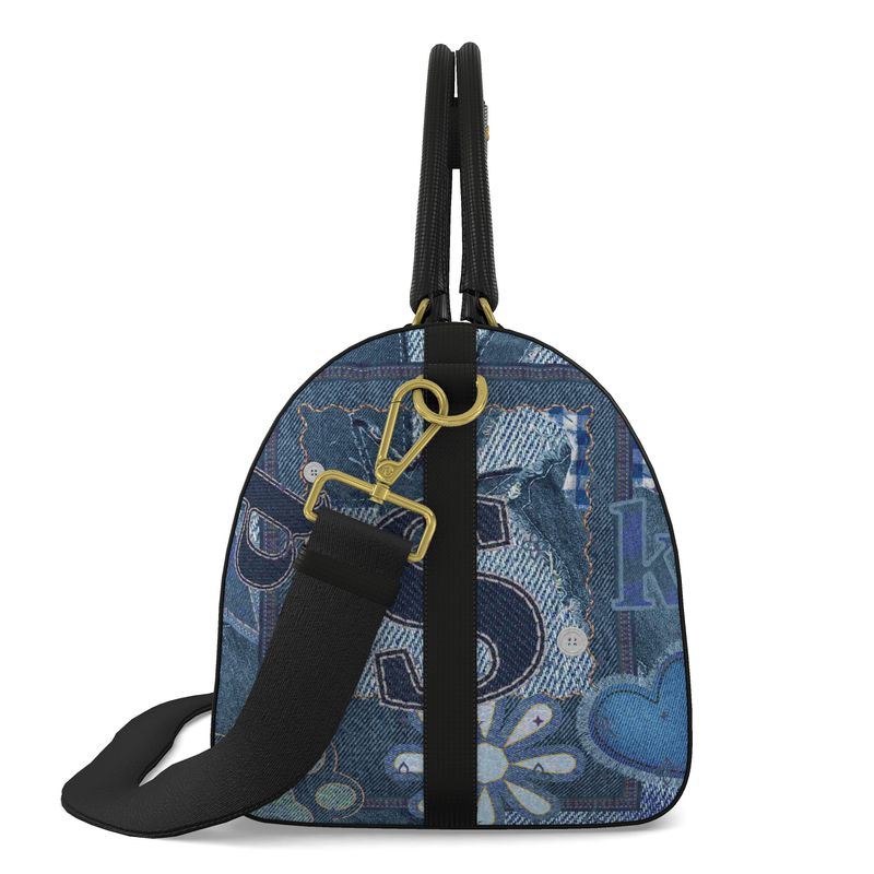 KAM DUFFLE