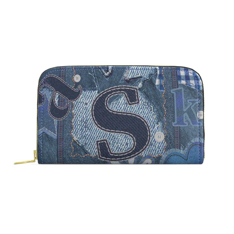 LOIS ZIP PURSE