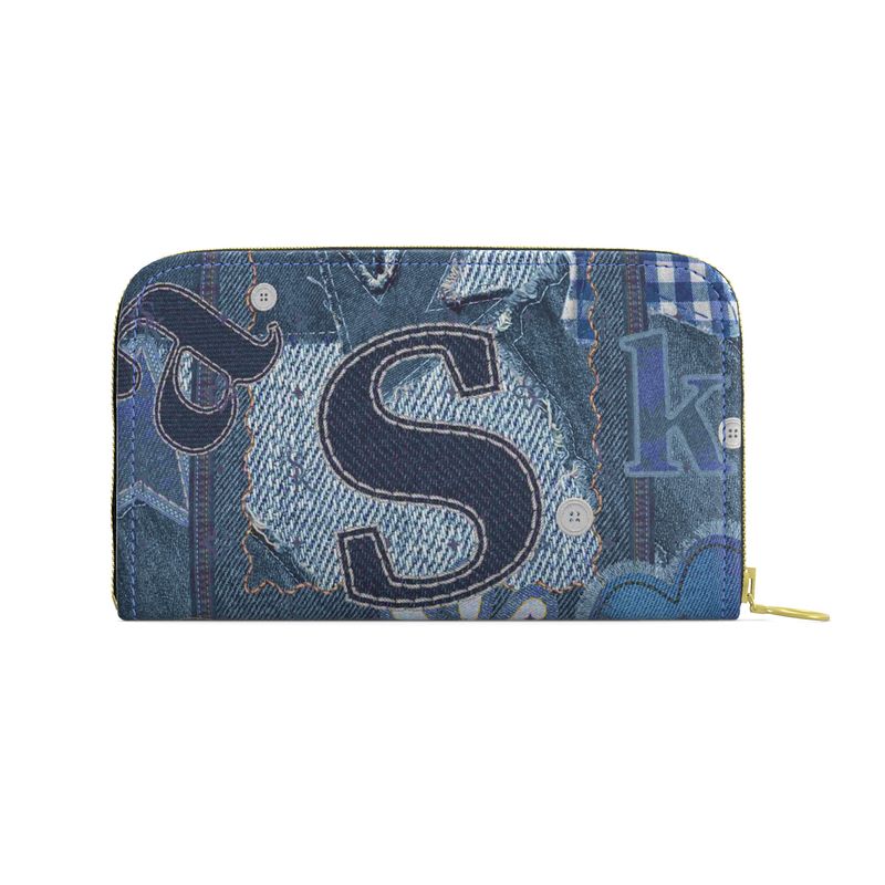 LOIS ZIP PURSE