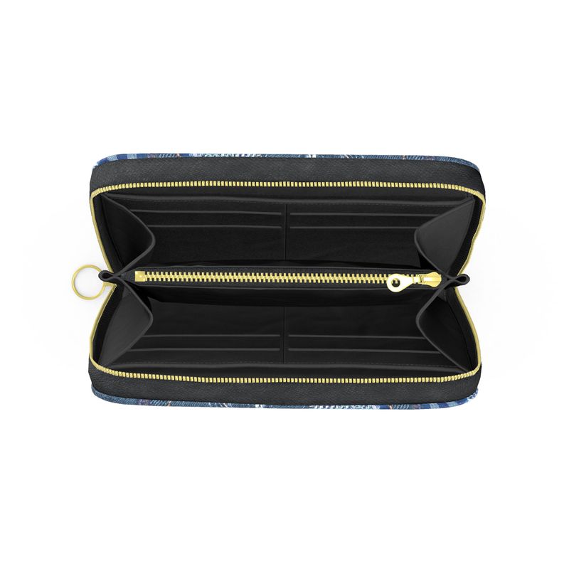 LOIS ZIP PURSE