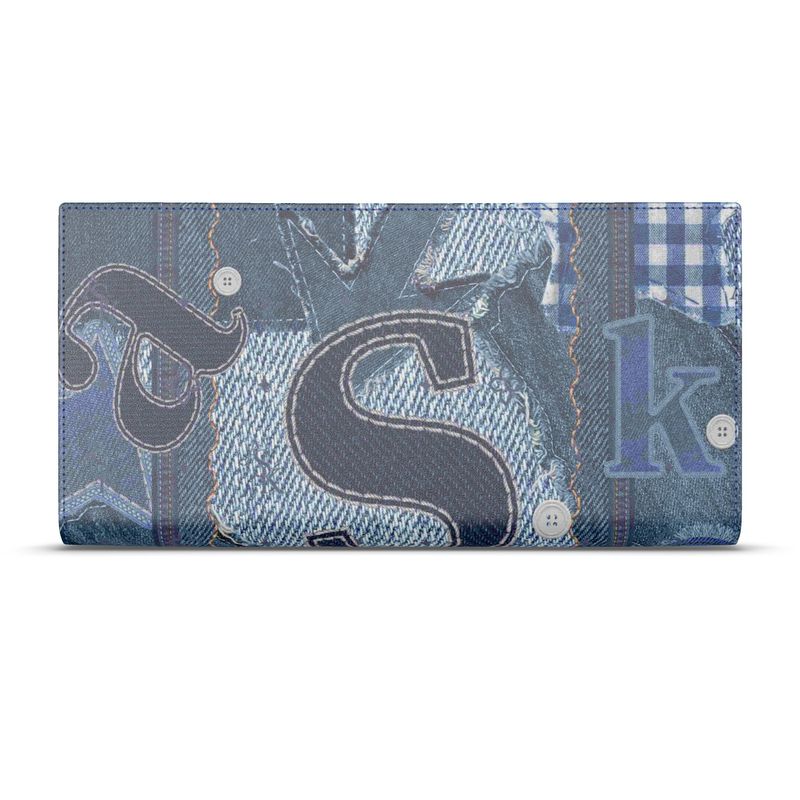 TONI TRAVEL WALLET