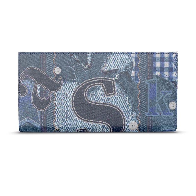 TONI TRAVEL WALLET