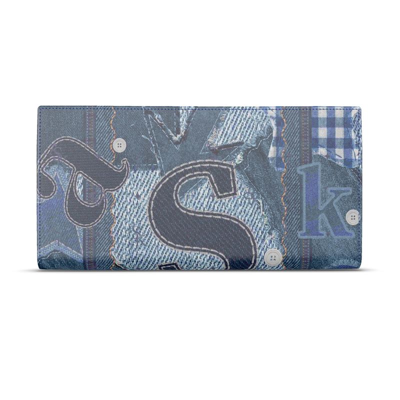 TONI TRAVEL WALLET