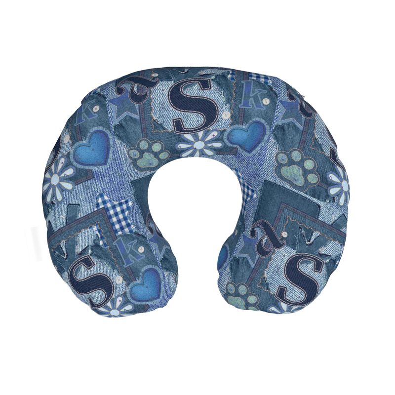 A.S.K. TRAVEL PILLOW