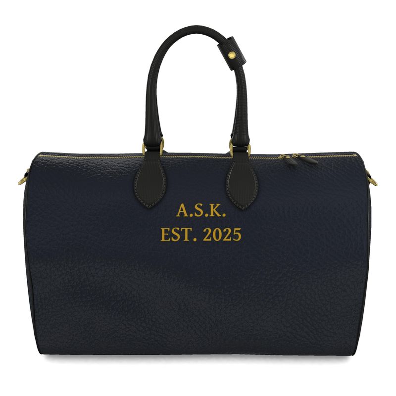 KAM DUFFLE
