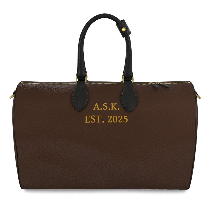 KAM DUFFLE