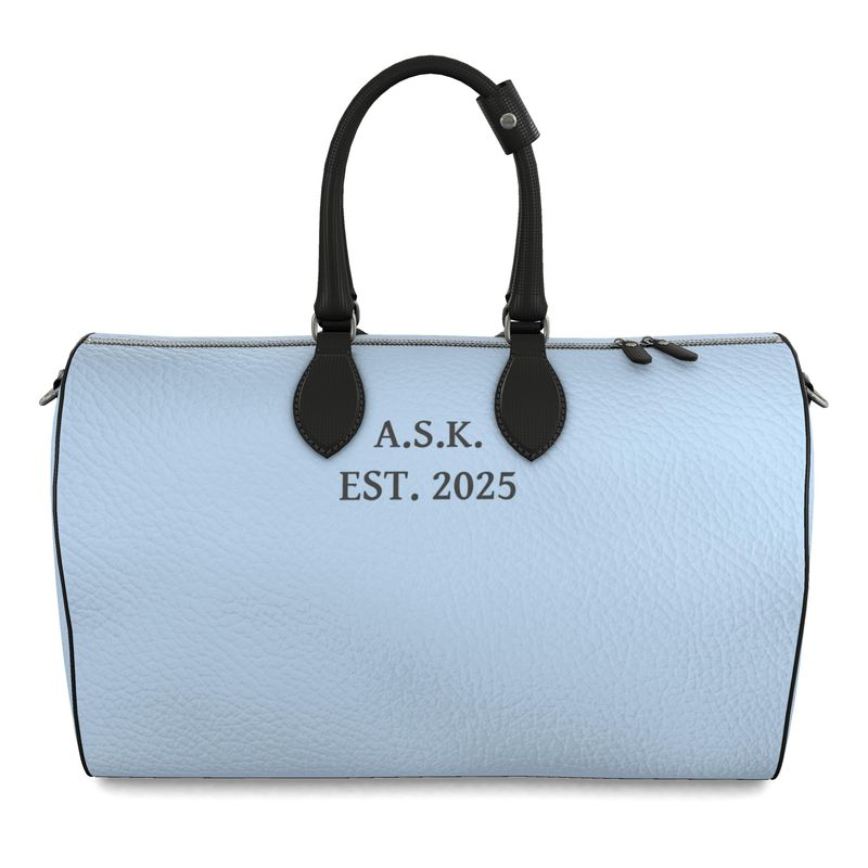 KAM DUFFLE