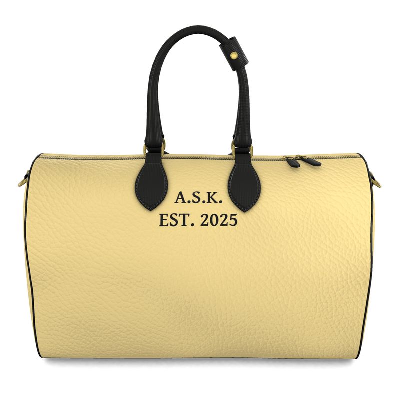 KAM DUFFLE