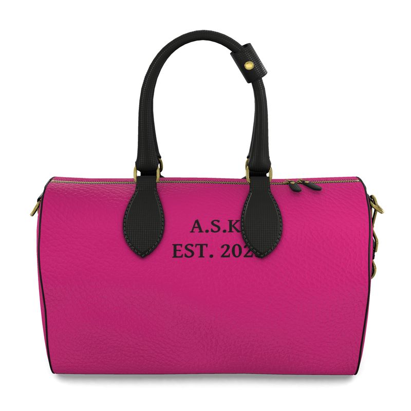 KAM DUFFLE