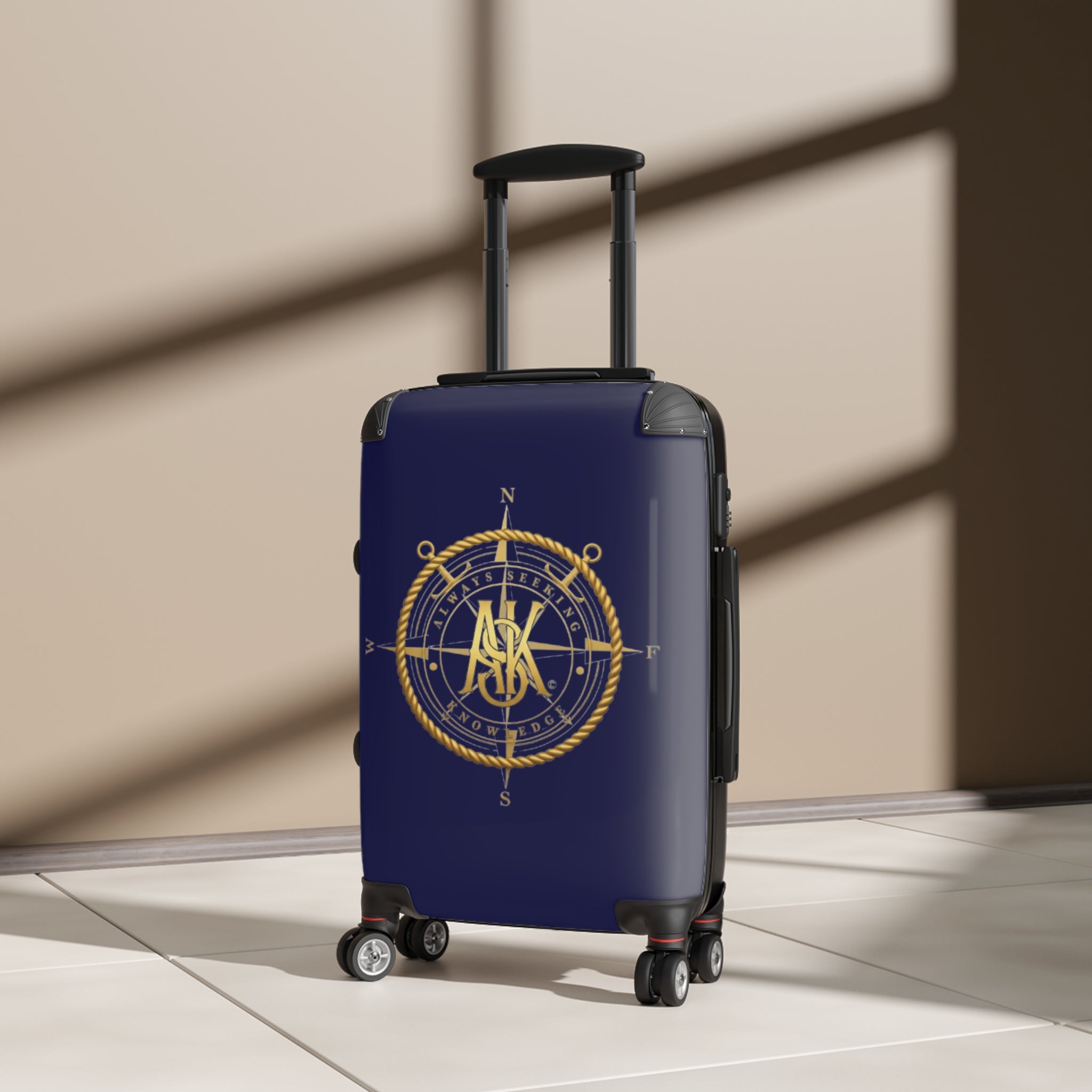 REVA ROAD NAUTICAL