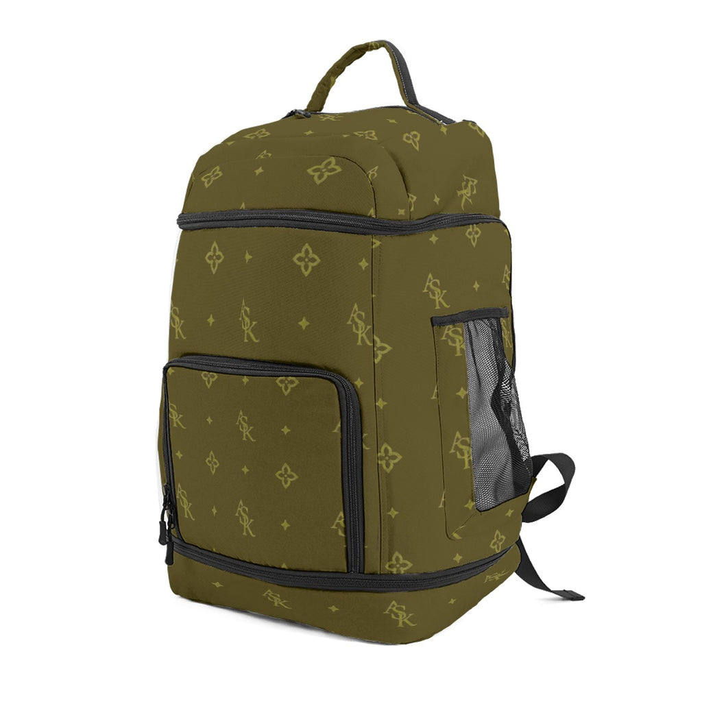 LOGAN 2 BACKPACK