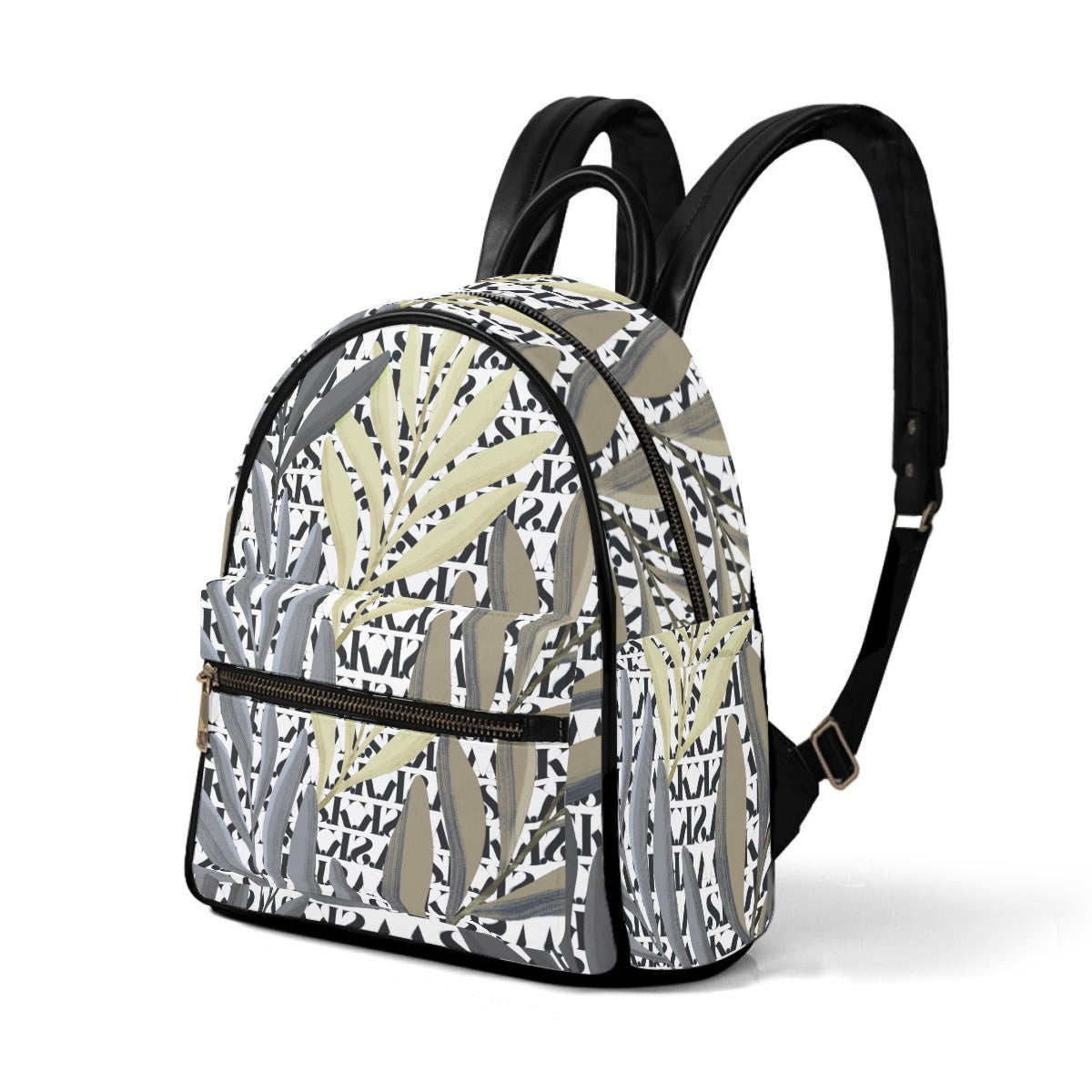 Small Size Backpack