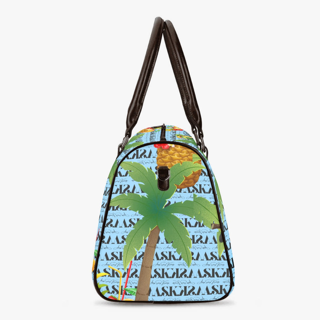 TROPICAL PARADISE COLLECTION