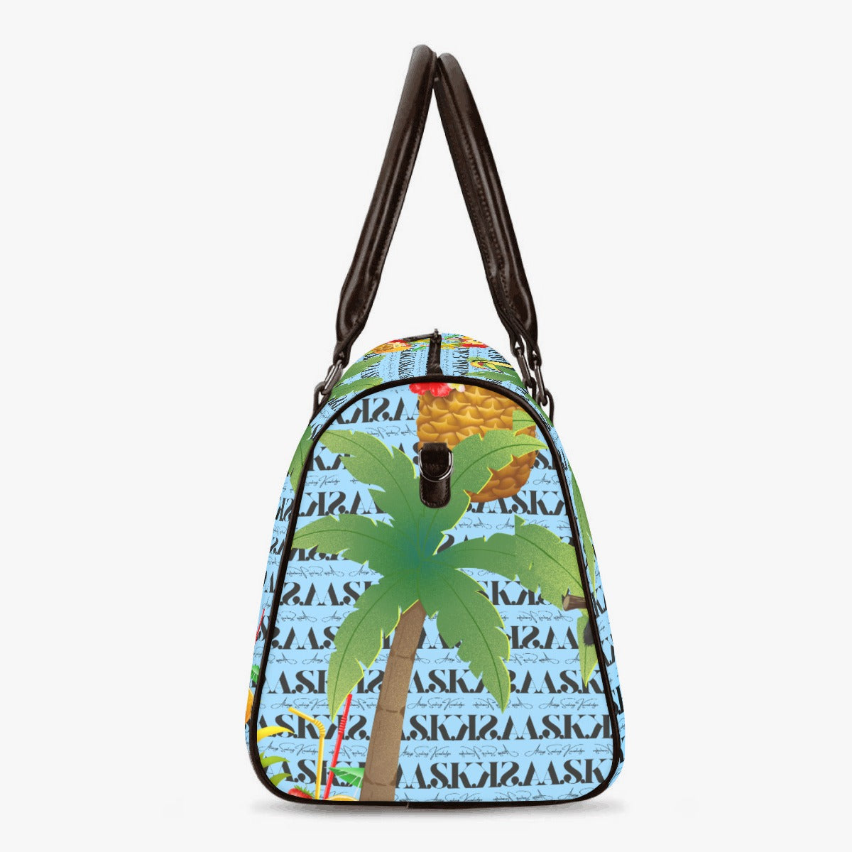 TROPICAL PARADISE COLLECTION
