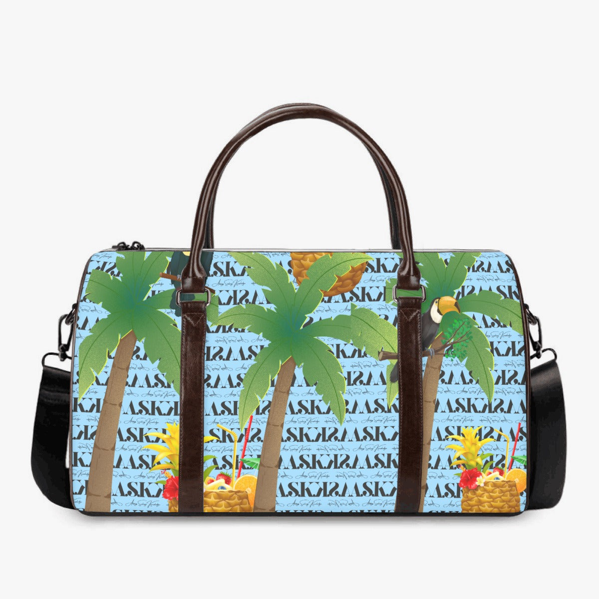TROPICAL PARADISE COLLECTION