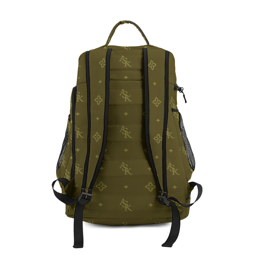 LOGAN 2 BACKPACK