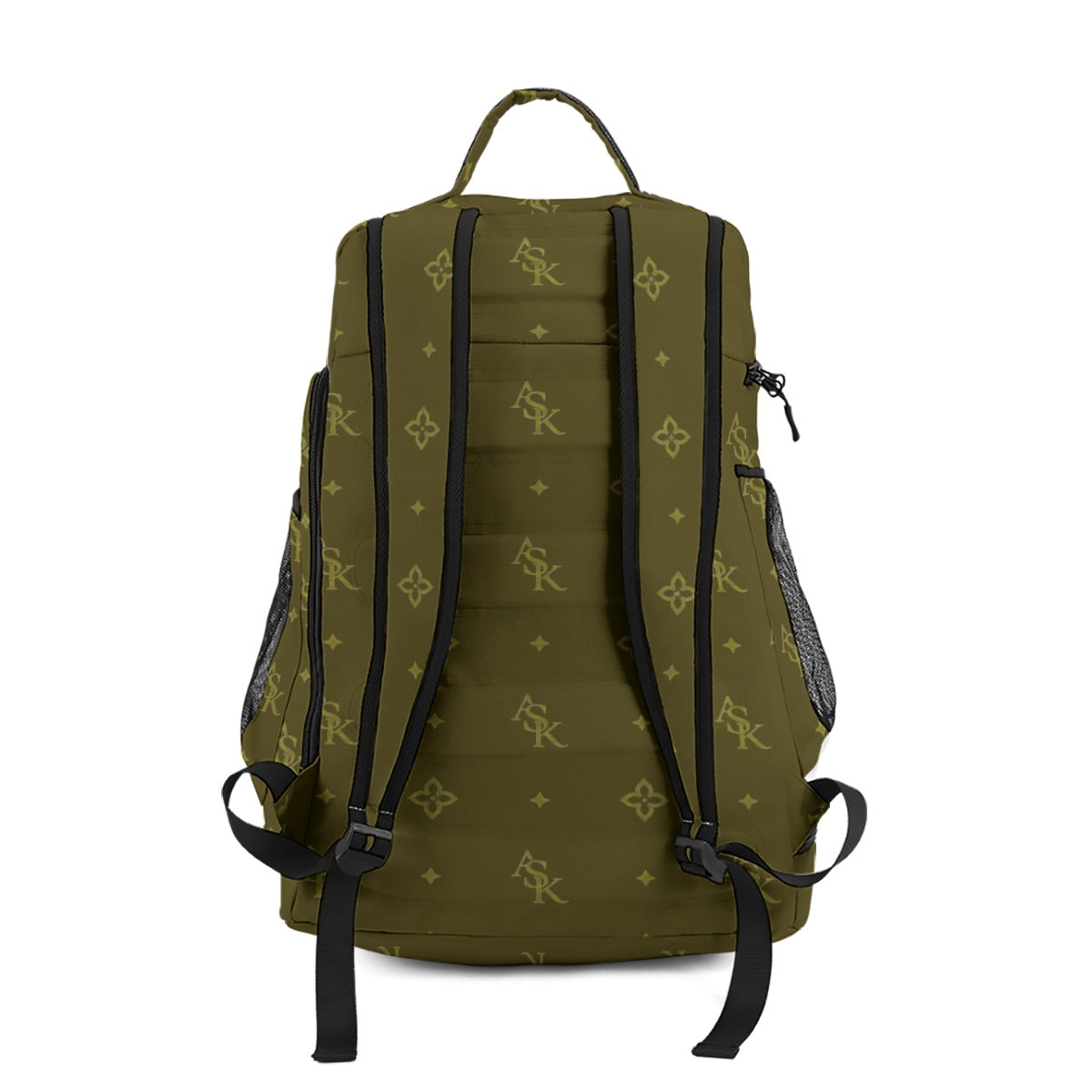 LOGAN 2 BACKPACK