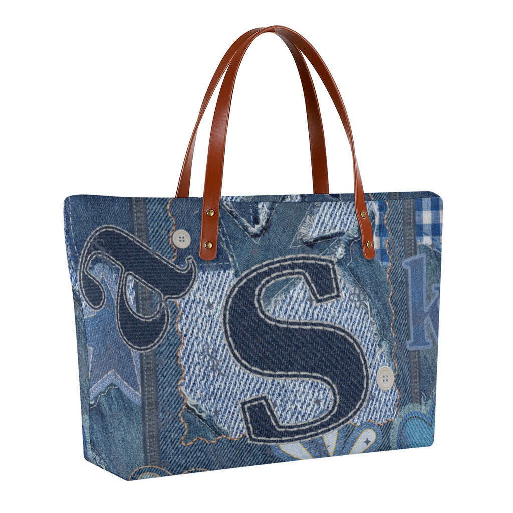 DIVE DENIM