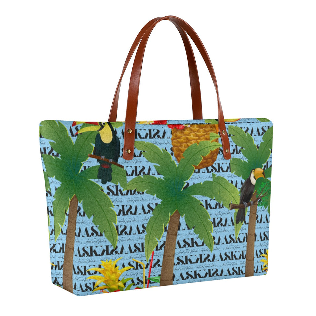 THE TROPICS DIVE